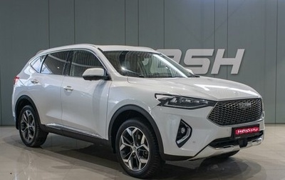 Haval F7 I, 2021 год, 2 049 000 рублей, 1 фотография