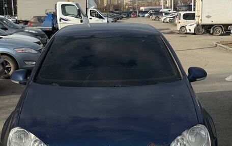 Volkswagen Golf V, 2007 год, 500 000 рублей, 1 фотография