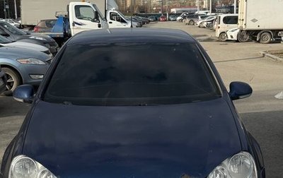 Volkswagen Golf V, 2007 год, 500 000 рублей, 1 фотография