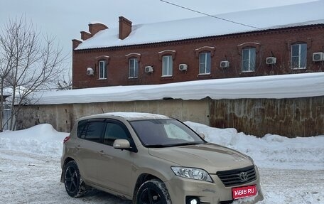 Toyota RAV4, 2010 год, 1 400 000 рублей, 1 фотография