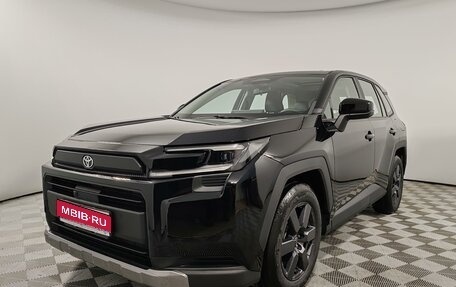 Toyota RAV4, 2026 год, 5 390 000 рублей, 1 фотография