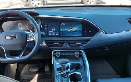 Geely Tugella FY11, 2023 год, 3 049 000 рублей, 9 фотография