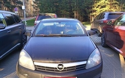 Opel Astra H, 2006 год, 410 000 рублей, 1 фотография