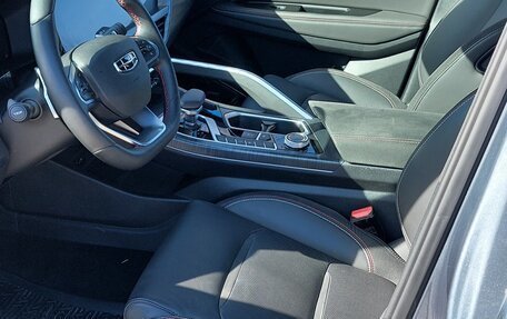 Geely Tugella FY11, 2023 год, 3 049 000 рублей, 10 фотография