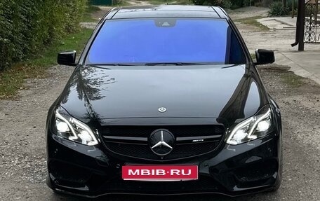 Mercedes-Benz E-Класс, 2014 год, 2 699 000 рублей, 1 фотография