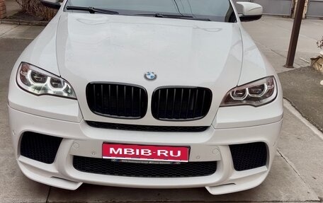 BMW X6, 2012 год, 2 350 000 рублей, 1 фотография