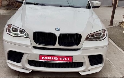 BMW X6, 2012 год, 2 350 000 рублей, 1 фотография