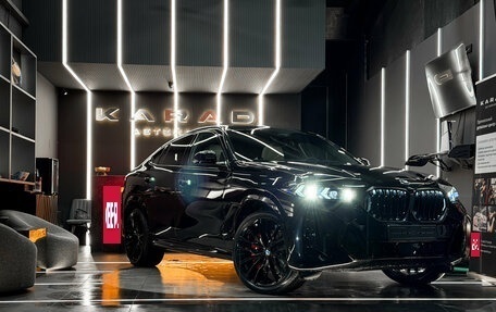 BMW X6, 2025 год, 16 650 000 рублей, 1 фотография