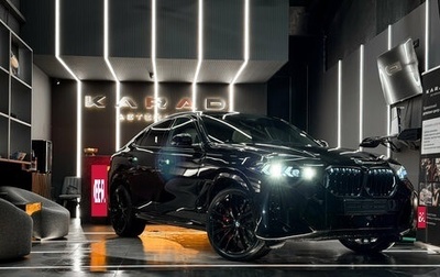 BMW X6, 2025 год, 16 650 000 рублей, 1 фотография