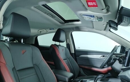 Haval F7x I, 2024 год, 1 911 200 рублей, 1 фотография