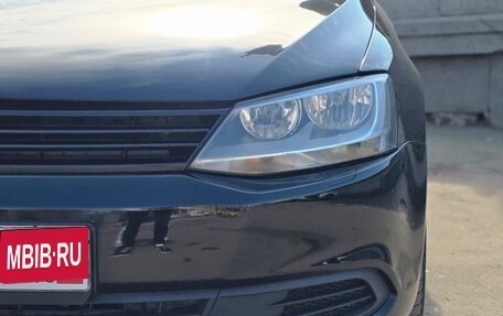 Volkswagen Jetta VI, 2011 год, 1 050 000 рублей, 1 фотография