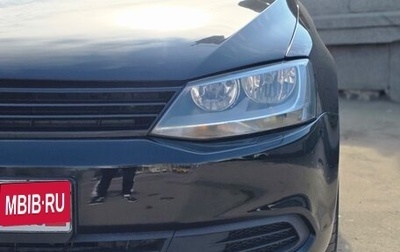 Volkswagen Jetta VI, 2011 год, 1 050 000 рублей, 1 фотография