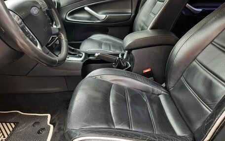 Ford Mondeo IV, 2011 год, 795 000 рублей, 1 фотография