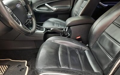 Ford Mondeo IV, 2011 год, 795 000 рублей, 1 фотография