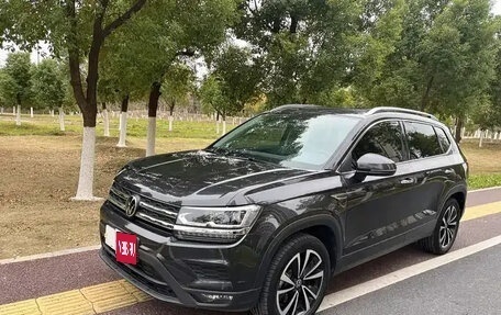 Volkswagen Tharu, 2022 год, 1 980 000 рублей, 1 фотография