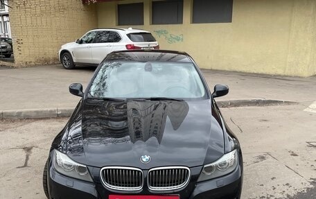 BMW 3 серия, 2011 год, 1 200 000 рублей, 1 фотография