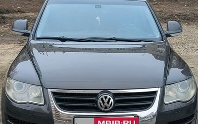 Volkswagen Touareg III, 2008 год, 1 350 000 рублей, 1 фотография