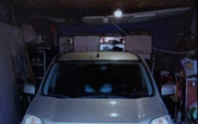 Nissan X-Trail, 2008 год, 975 000 рублей, 1 фотография