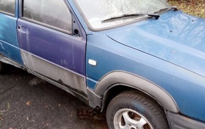 ИЖ 21261 «Фабула», 2005 год, 75 000 рублей, 1 фотография