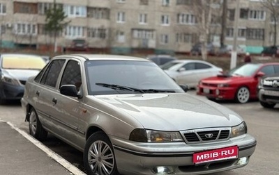 Daewoo Nexia I рестайлинг, 2004 год, 190 000 рублей, 1 фотография
