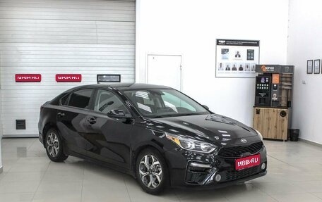 KIA Forte III, 2018 год, 1 669 900 рублей, 1 фотография