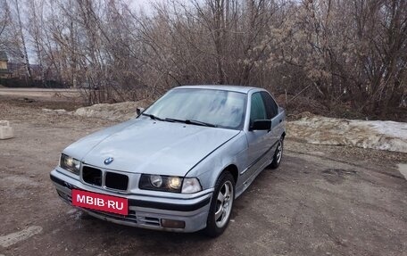 BMW 3 серия, 1996 год, 280 000 рублей, 1 фотография