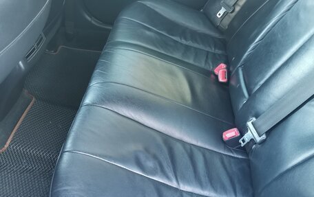 Toyota Camry, 2007 год, 1 300 000 рублей, 9 фотография