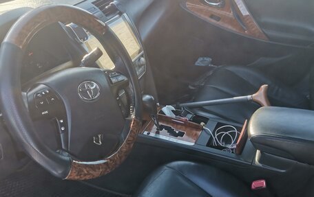 Toyota Camry, 2007 год, 1 300 000 рублей, 4 фотография