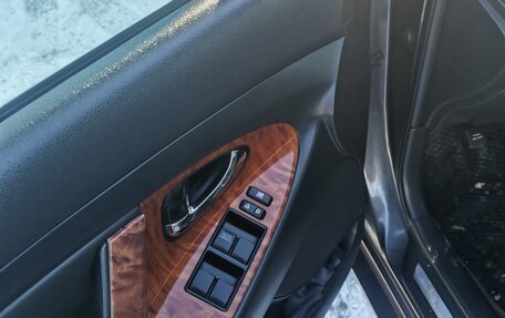 Toyota Camry, 2007 год, 1 300 000 рублей, 5 фотография