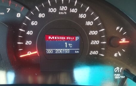 Toyota Camry, 2007 год, 1 300 000 рублей, 6 фотография