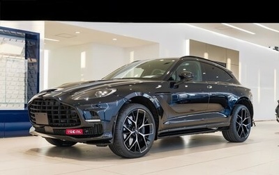 Aston Martin DBX I, 2025 год, 28 000 000 рублей, 1 фотография