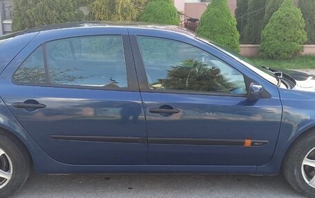 Renault Laguna II, 2001 год, 320 000 рублей, 5 фотография