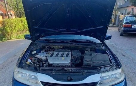 Renault Laguna II, 2001 год, 320 000 рублей, 7 фотография