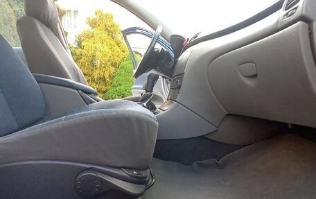 Renault Laguna II, 2001 год, 320 000 рублей, 16 фотография