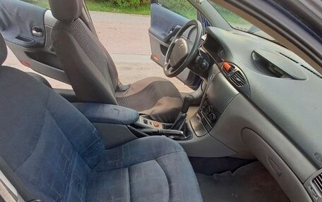 Renault Laguna II, 2001 год, 320 000 рублей, 15 фотография