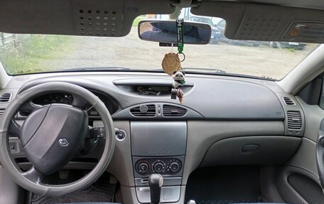 Renault Laguna II, 2001 год, 320 000 рублей, 20 фотография