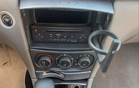 Renault Laguna II, 2001 год, 320 000 рублей, 17 фотография