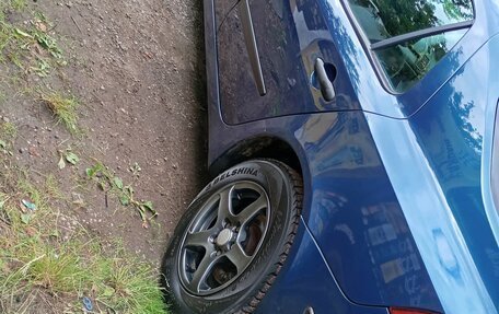 Renault Laguna II, 2001 год, 320 000 рублей, 25 фотография