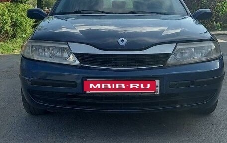 Renault Laguna II, 2001 год, 320 000 рублей, 6 фотография