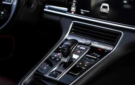 Porsche Panamera II рестайлинг, 2019 год, 10 500 000 рублей, 9 фотография