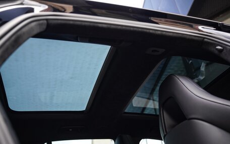 Porsche Panamera II рестайлинг, 2019 год, 10 500 000 рублей, 10 фотография