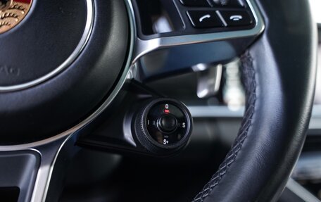 Porsche Panamera II рестайлинг, 2019 год, 10 500 000 рублей, 11 фотография