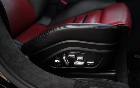 Porsche Panamera II рестайлинг, 2019 год, 10 500 000 рублей, 14 фотография