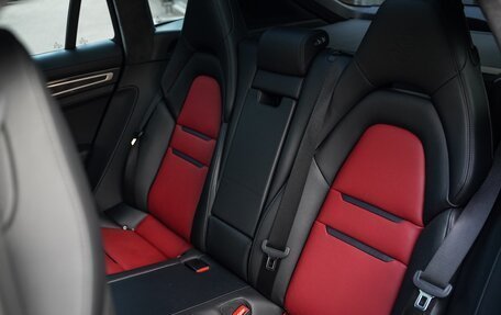 Porsche Panamera II рестайлинг, 2019 год, 10 500 000 рублей, 13 фотография