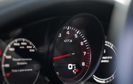 Porsche Panamera II рестайлинг, 2019 год, 10 500 000 рублей, 15 фотография