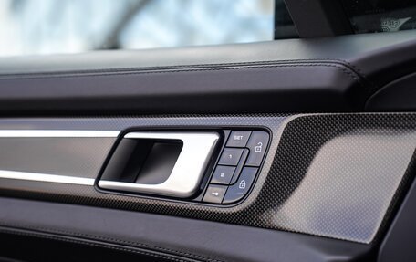 Porsche Panamera II рестайлинг, 2019 год, 10 500 000 рублей, 17 фотография