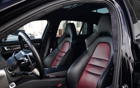 Porsche Panamera II рестайлинг, 2019 год, 10 500 000 рублей, 16 фотография