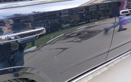 Chevrolet Tahoe IV, 2015 год, 3 500 000 рублей, 14 фотография