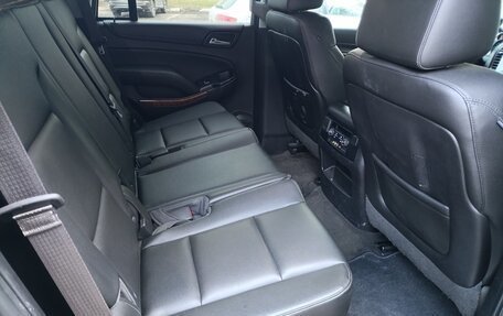 Chevrolet Tahoe IV, 2015 год, 3 500 000 рублей, 16 фотография