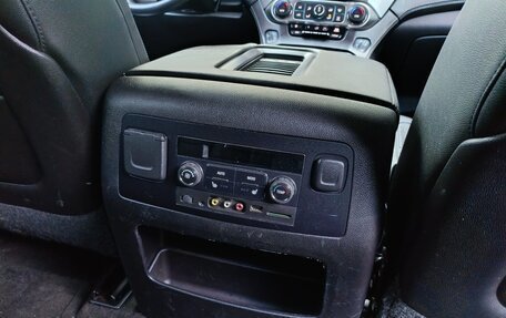 Chevrolet Tahoe IV, 2015 год, 3 500 000 рублей, 18 фотография